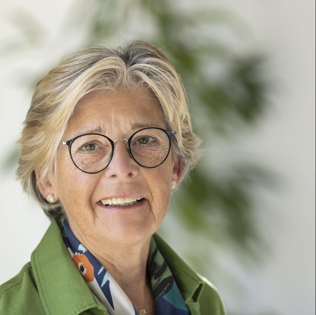 the challenges of succession planning in familyowned